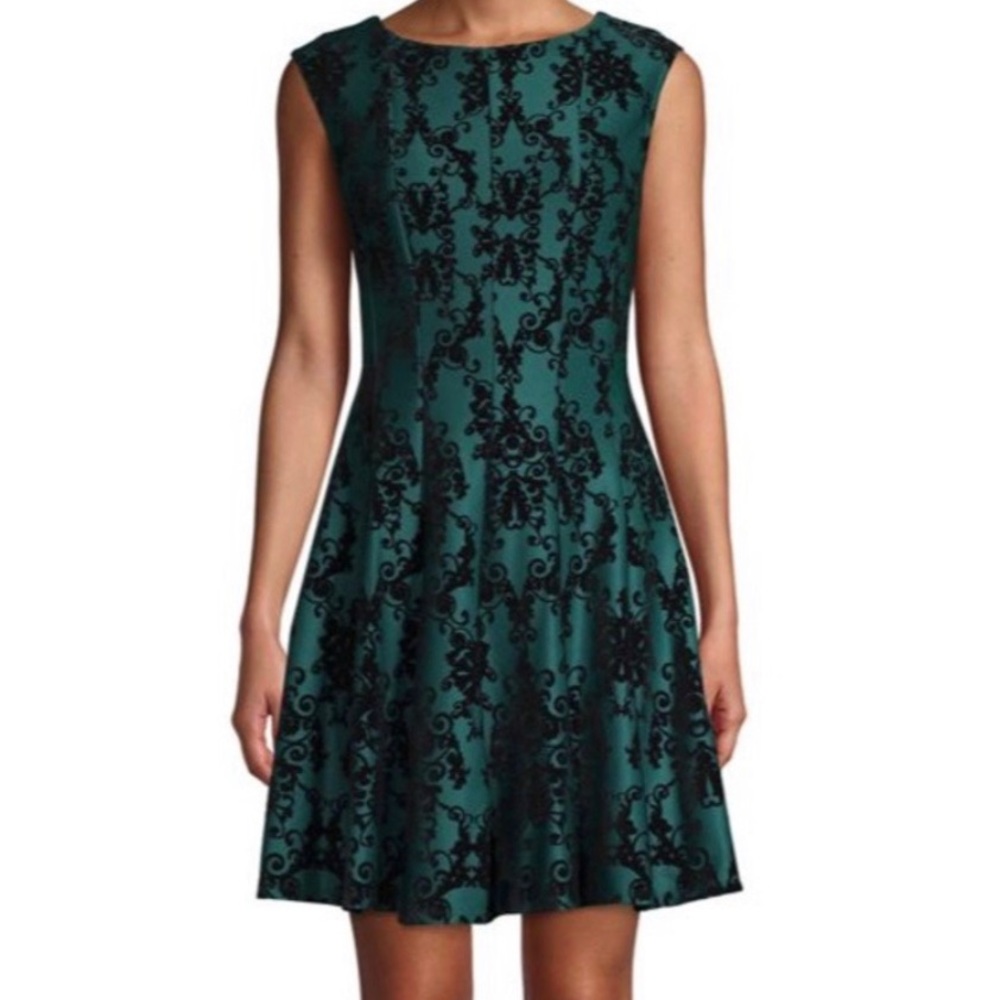 Gabby Skye Cocktail Dress